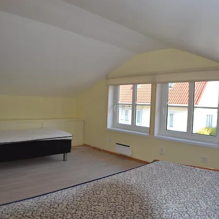 Kajaka Area Feriehus Pärnu