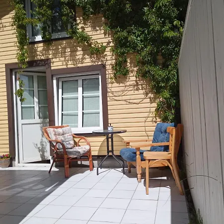 Holiday home Kajaka Area *