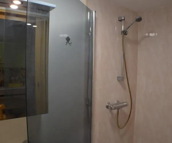 Vakantiehuis Kajaka Area