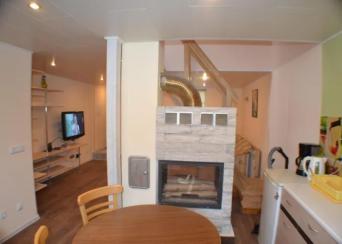 Kajaka Area Vakantiehuis