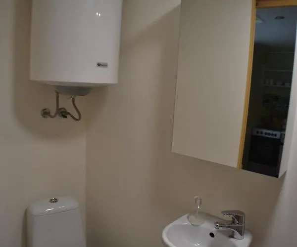 Kajaka Area Vakantiehuis *