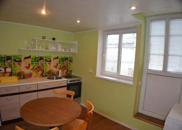 Kajaka Area * Pärnu