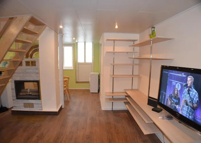 بيت للعطل Kajaka Area *