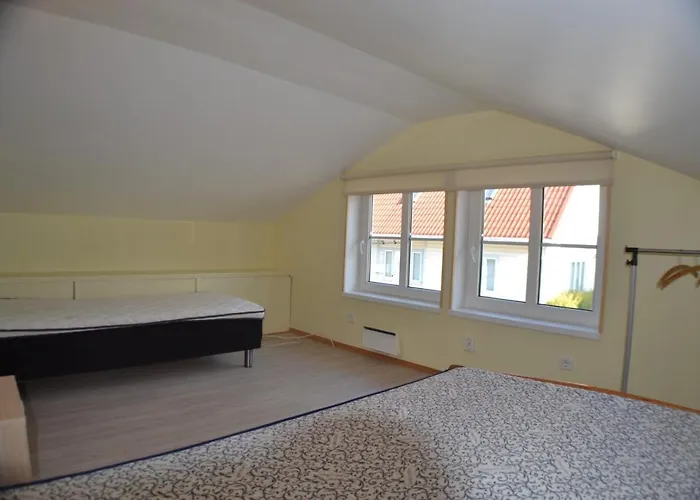 Kajaka Area Vakantiehuis Pärnu