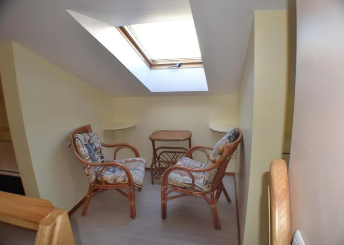 Kajaka Area * Pärnu