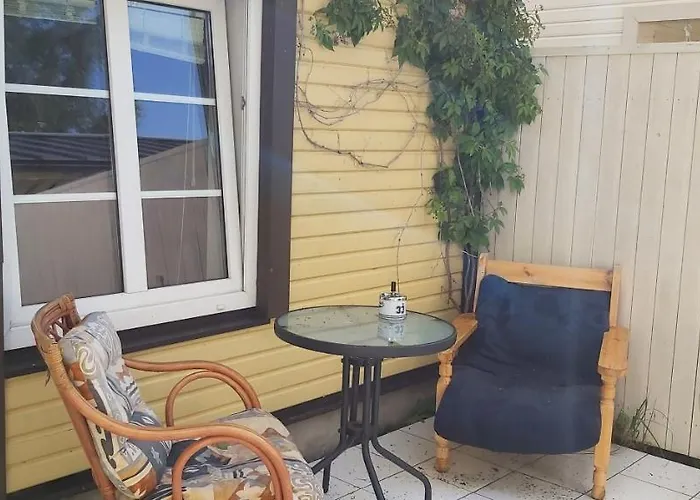 Kajaka Area Vakantiehuis