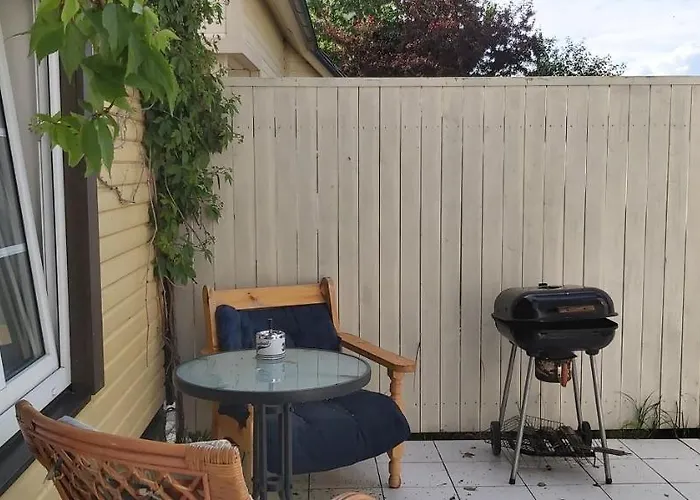 Kajaka Area Vakantiehuis Pärnu